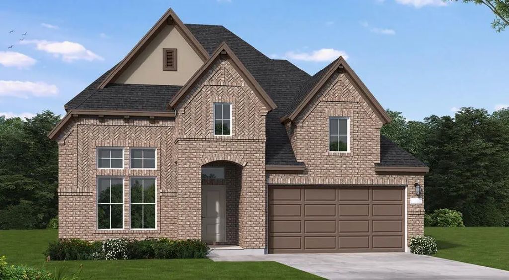 6851 Heirloom Drive, League City