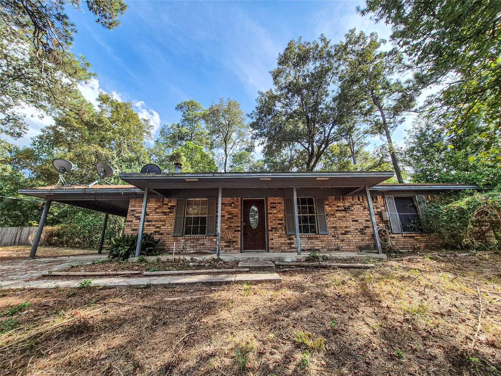 194 Cr 1028, Woodville