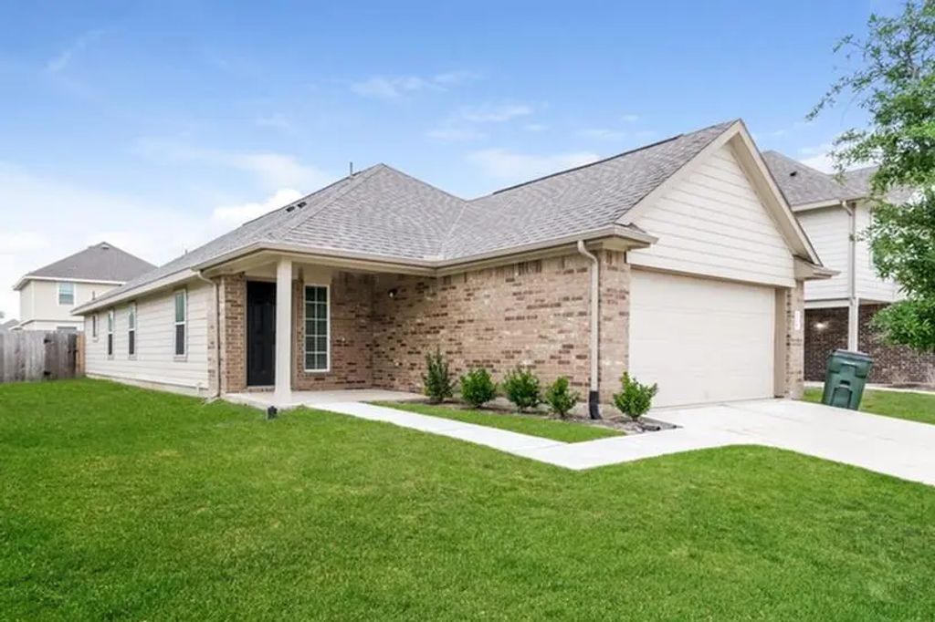 218 Mouflon Drive, Huntsville