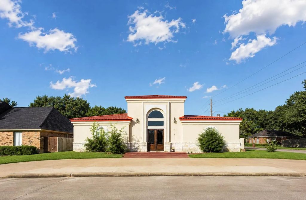 601 Westview Terrace Drive, Sealy
