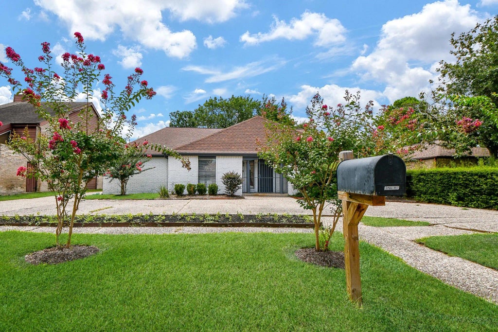 11906 Pepperdine Lane, Houston