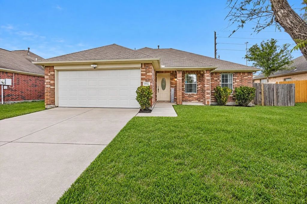 19526 Stillhouse Drive, Tomball