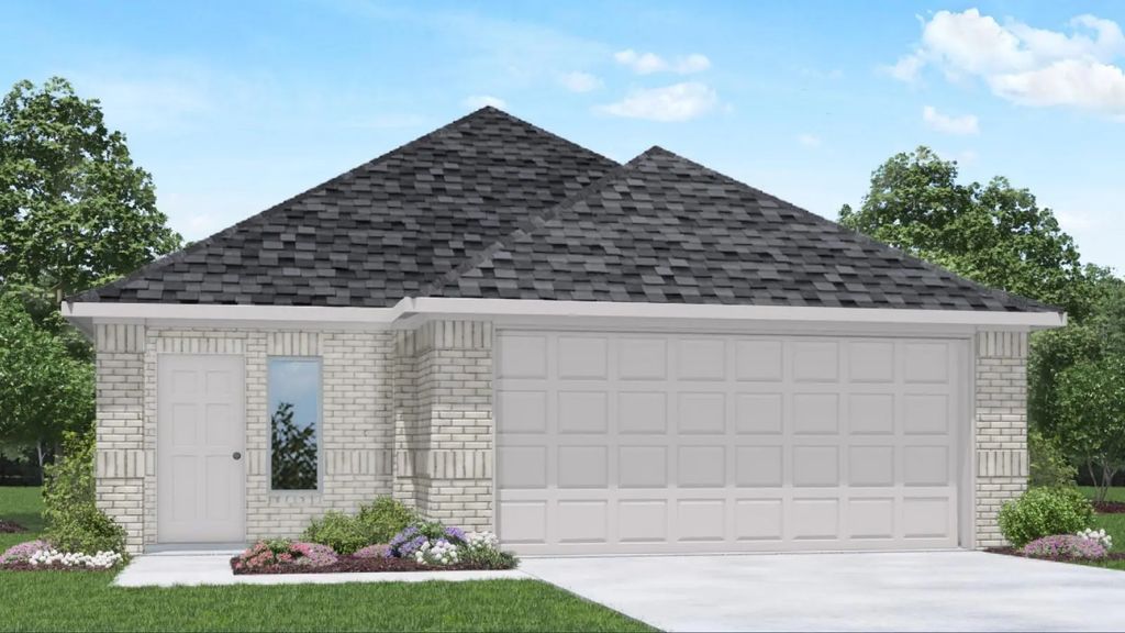 19643 Tiramisu Hills Drive, Tomball