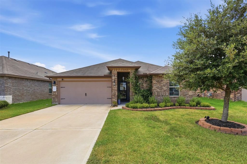 710 Desert Pea Lane, Rosharon