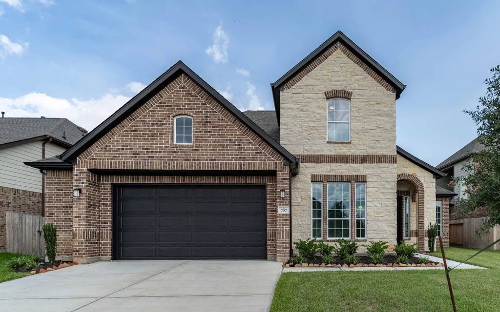 707 Western Holly, League City