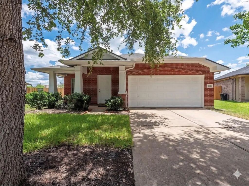 5918 Laramie River Court, Katy