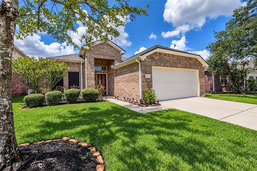 30211 Emerson Creek Drive, Spring