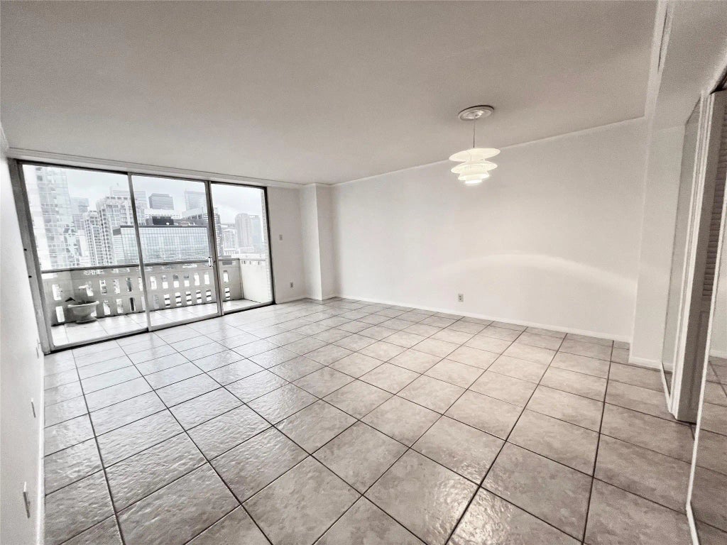 2016 Main Street 1501, Houston