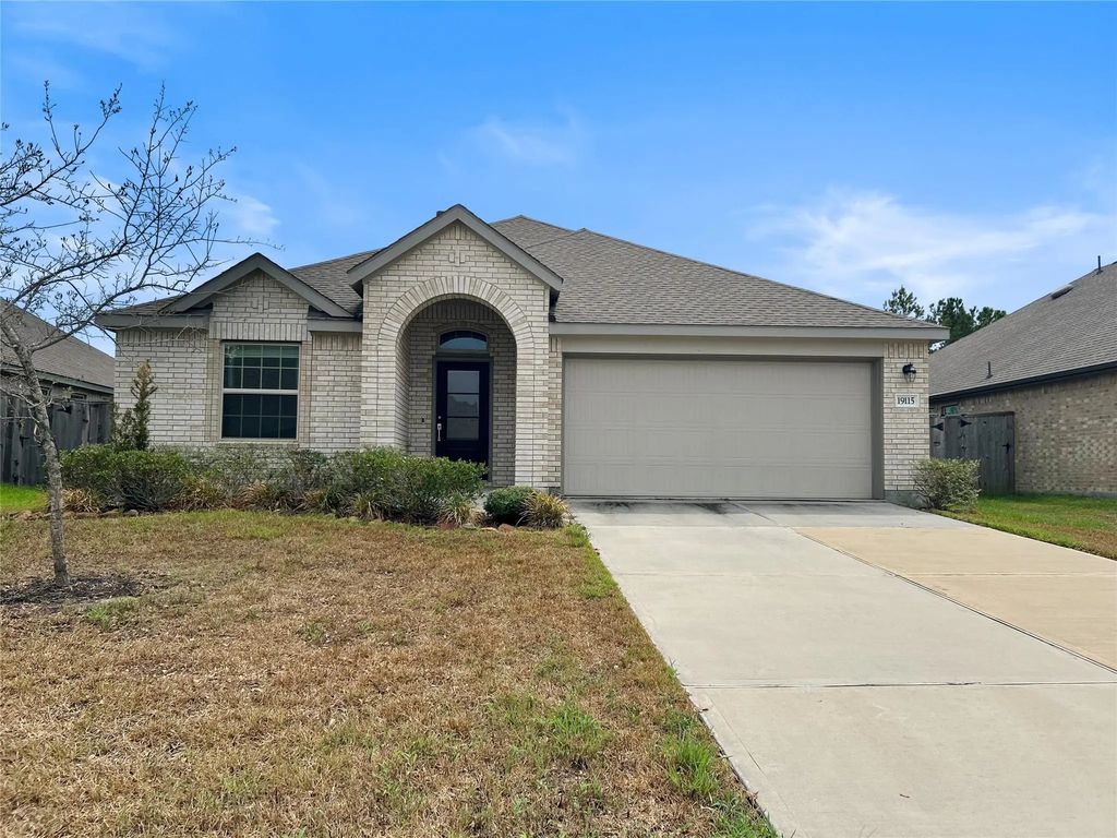 19115 Pinewood Grove Trail, New Caney