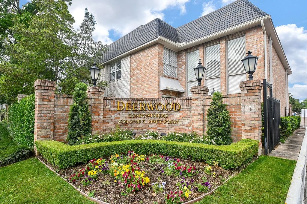 2230 S Piney Point Road 221, Houston