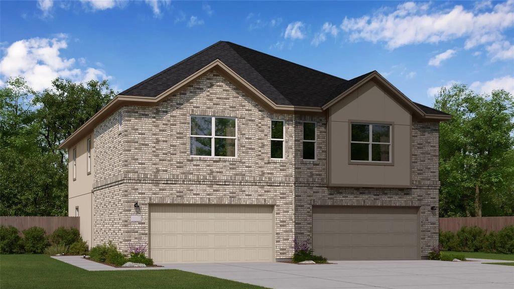 2115 Salinas Drive, Rosharon