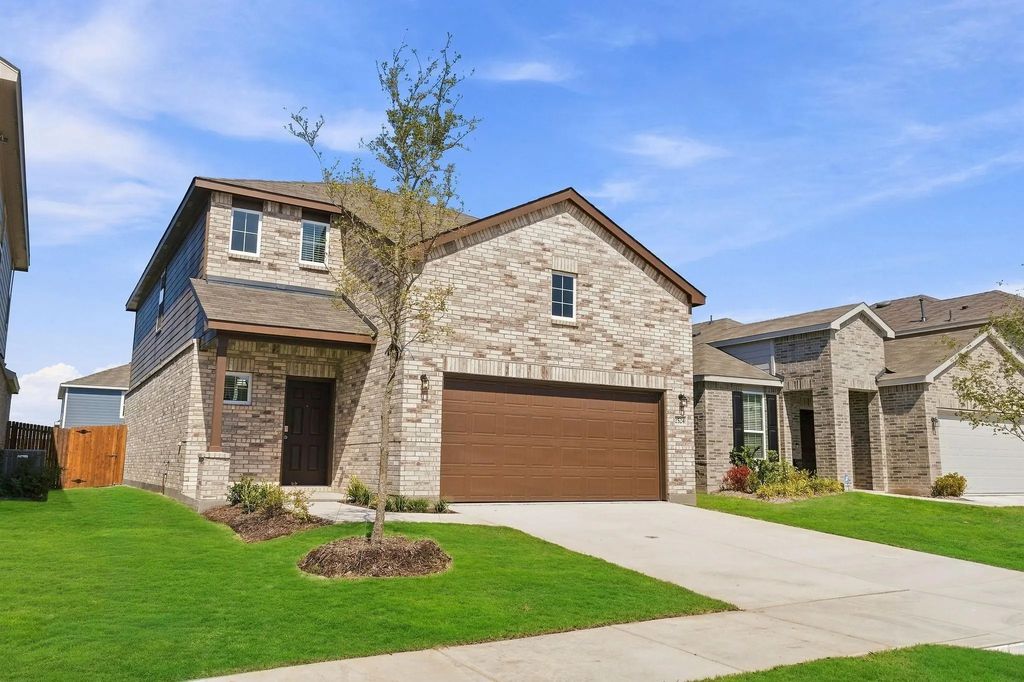 2524 Limerick Drive, Princeton