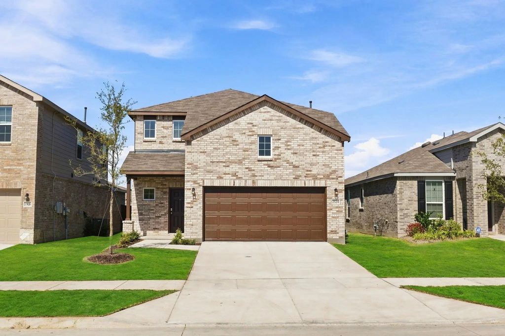 2524 Limerick Drive, Princeton