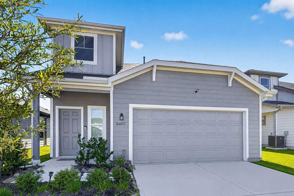 24657 Monarch Forest Drive, Porter