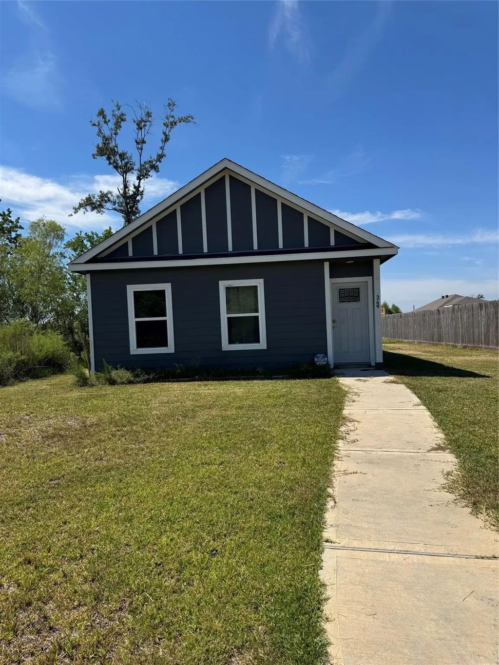 349 Road 5704, Cleveland