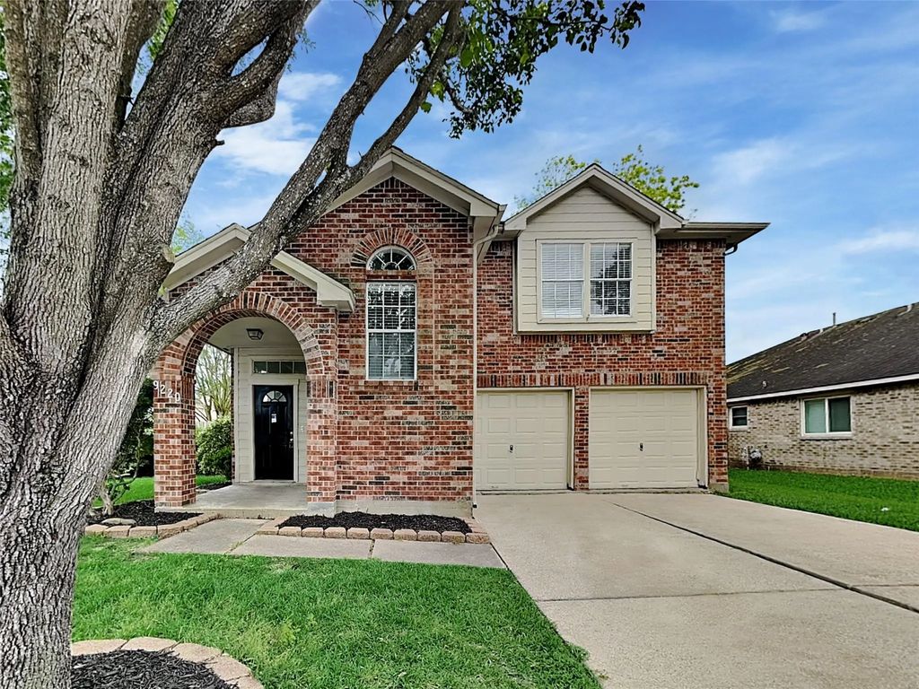 9220 Mahan Drive, La Porte