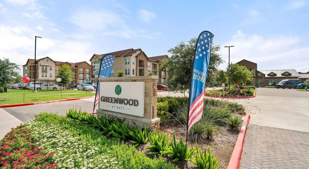 1700 Katy Fort Bend Road 8306, Katy