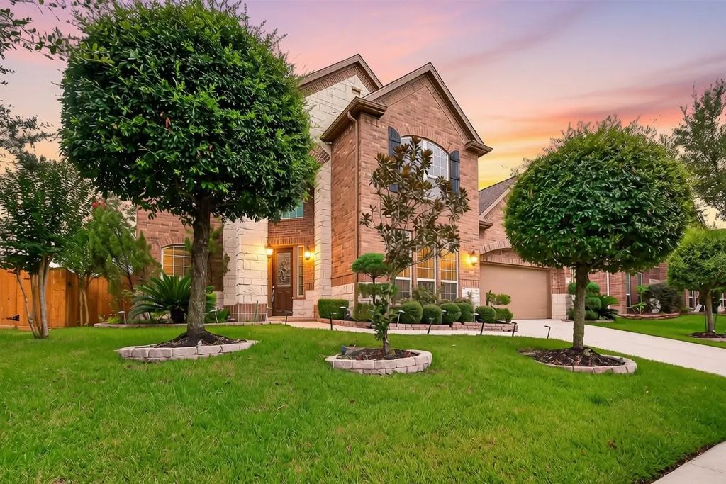 6130 Riverchase Glen Drive, Houston