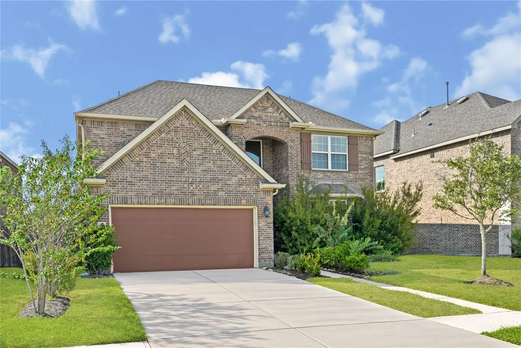 11419 Windy Cedar Court, Richmond