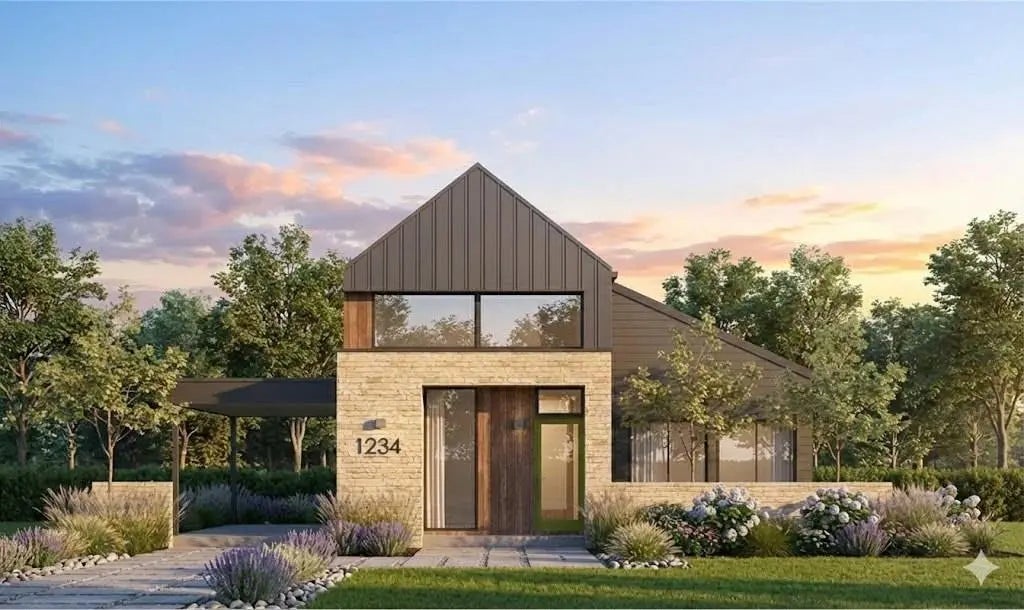 5815 Morehouse Lane, Houston