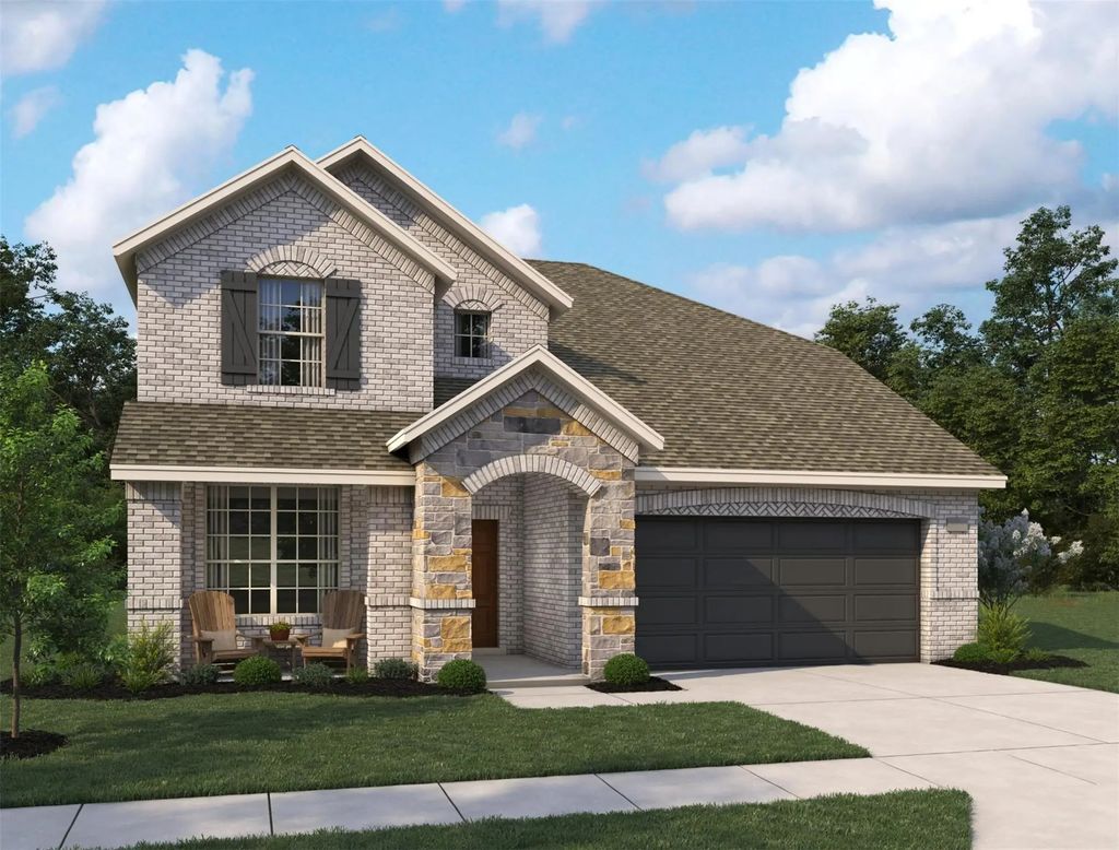 14806 Mission Avenue, Mont Belvieu