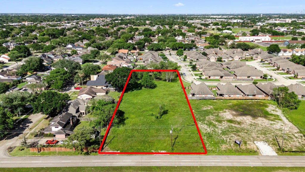 3616 Preston Avenue, Pasadena