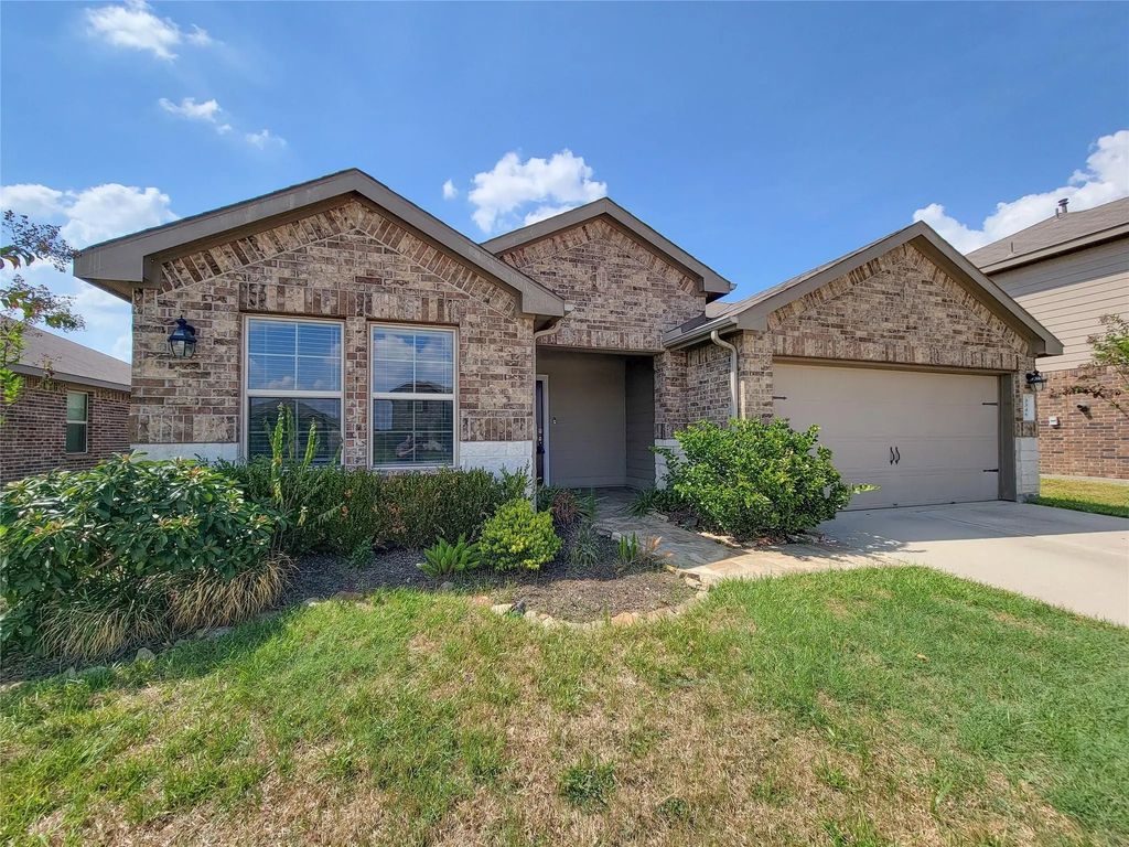 3346 Sumac Drive, Katy