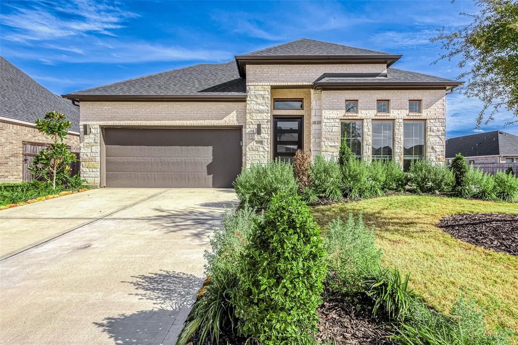 4602 Ana Ridge Lane, Fulshear