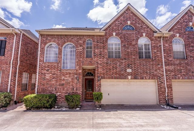 5913 Dolores Street B, Houston