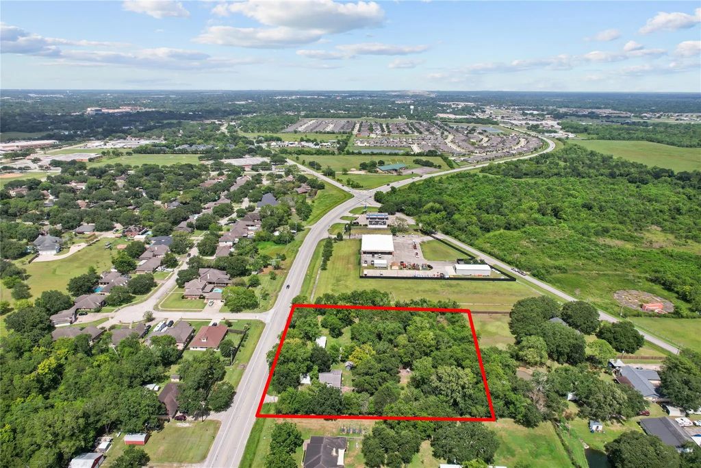 2305 Fm 1462 Road, Alvin