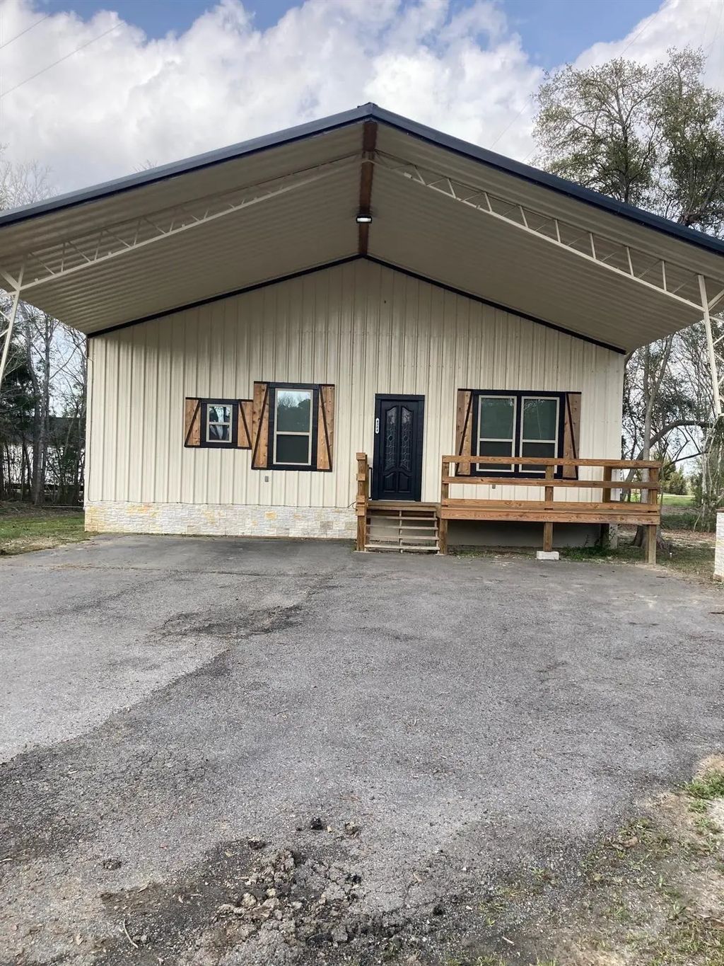 4384 County Road 197, Alvin