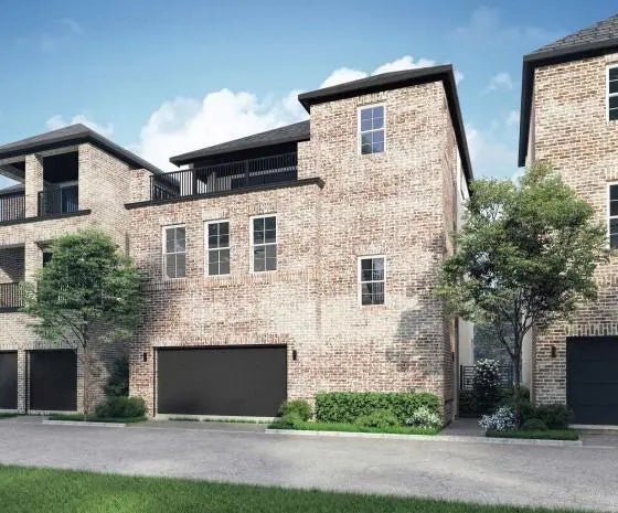 6114 Cottage Grove Lake Drive, Houston