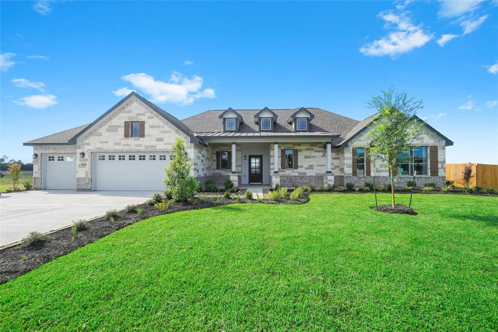 13452 Maverick Trail Road, Conroe