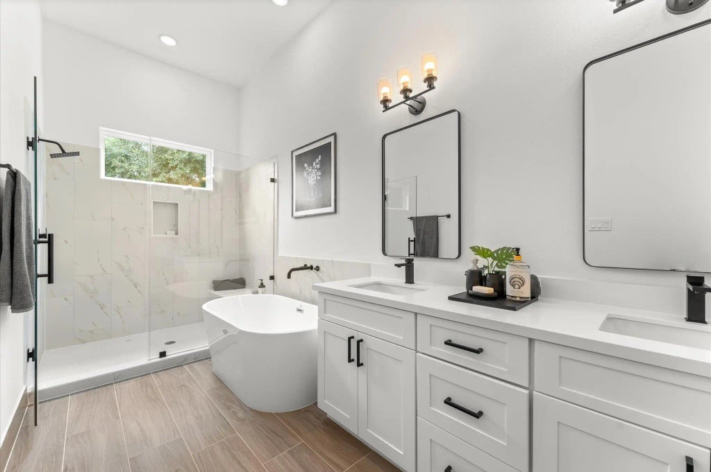 1006 Tuskegee Heights Lane, Houston