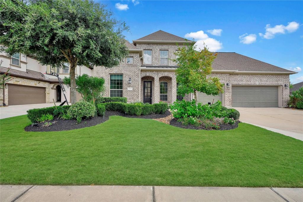4018 Northern Spruce Drive, Spring