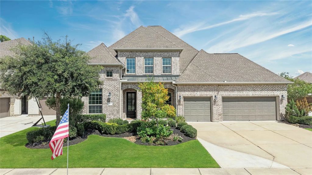 4018 Northern Spruce Drive, Spring