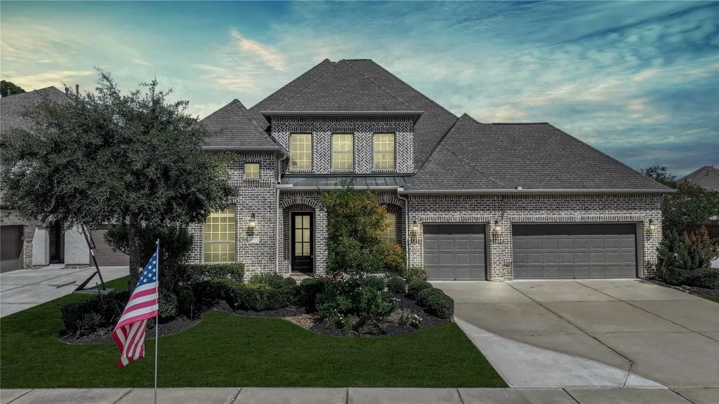 4018 Northern Spruce Drive, Spring