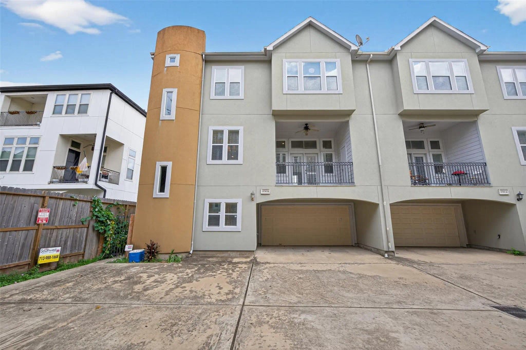 5732 Kansas Street B, Houston