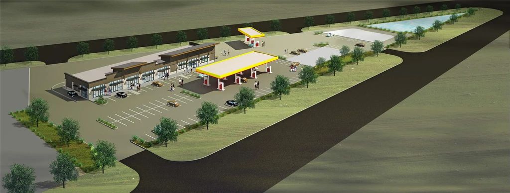 9023 Highway 36, Needville