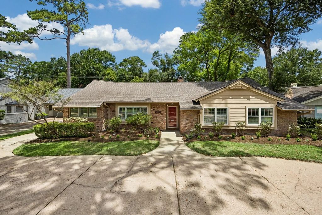 1659 Imperial Crown Drive, Houston