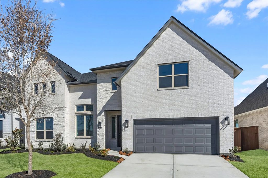 6203 Parthenon Drive, Manvel