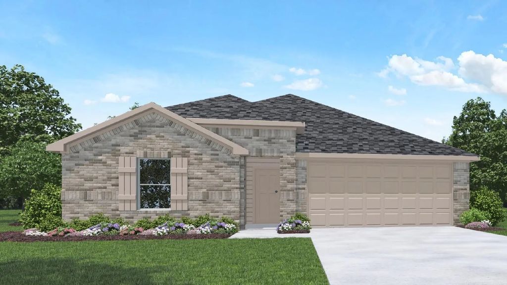 18191 Woodpecker Trail, New Caney