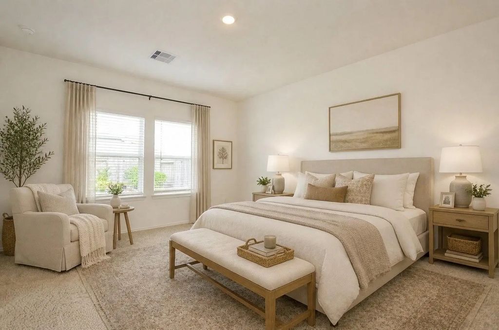 5427 Magnolia Heath Lane, Spring