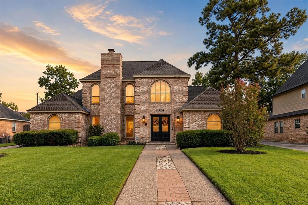 15814 Crystal Brook Drive, Hockley