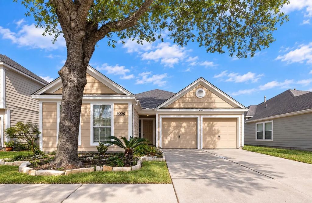 16510 Brightling Lane, Houston