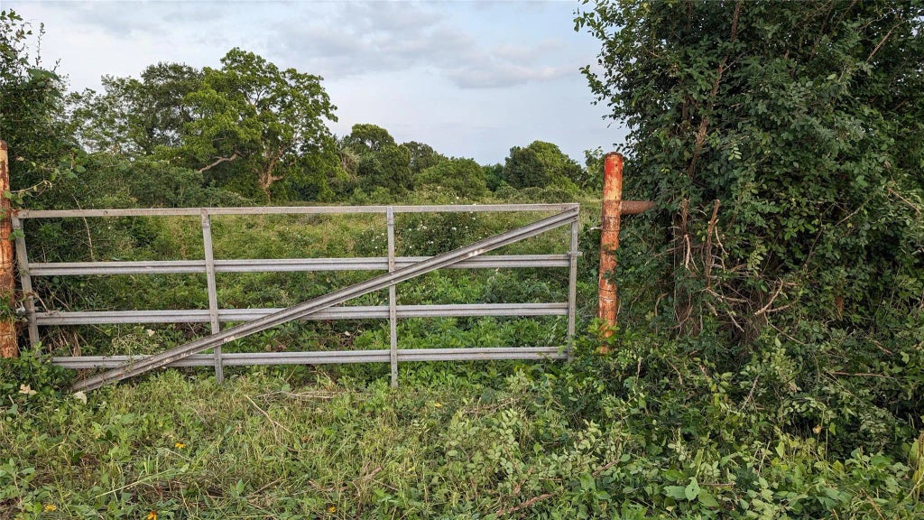 Us-59 Highway, Hungerford
