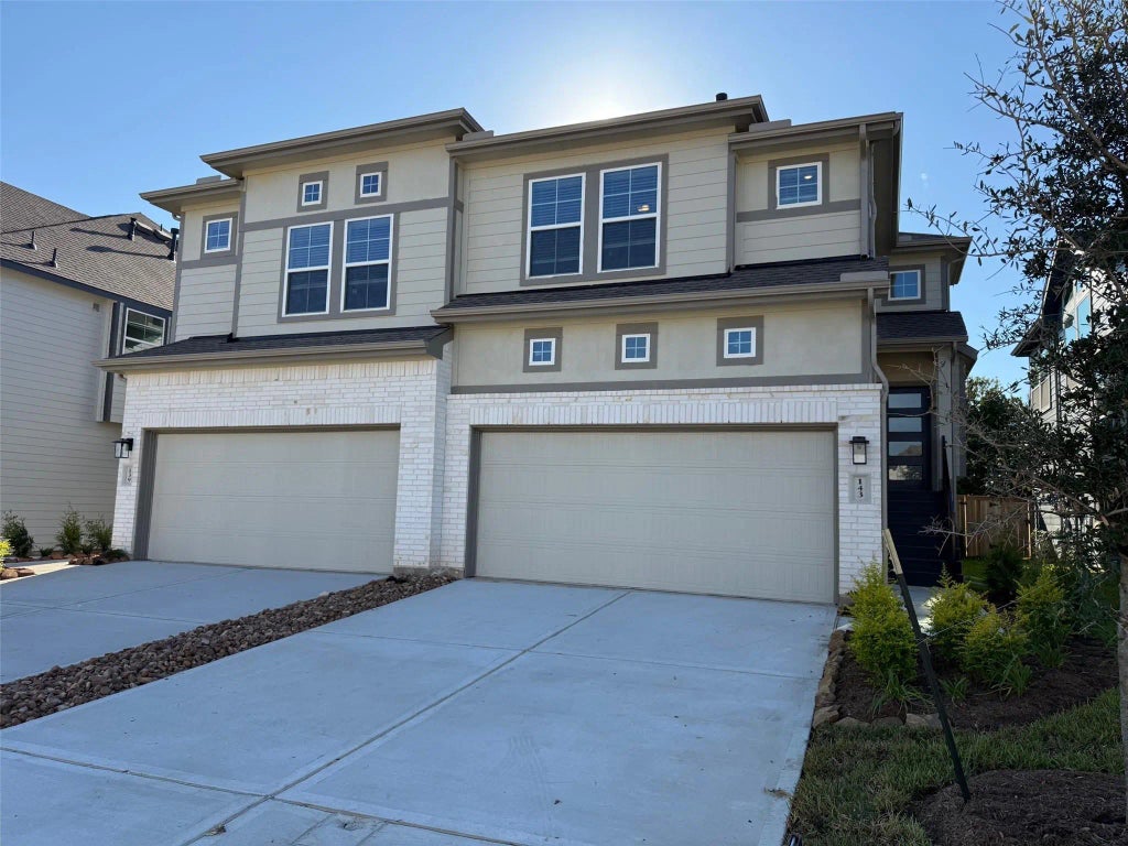 123 West Coralburst Loop, Montgomery