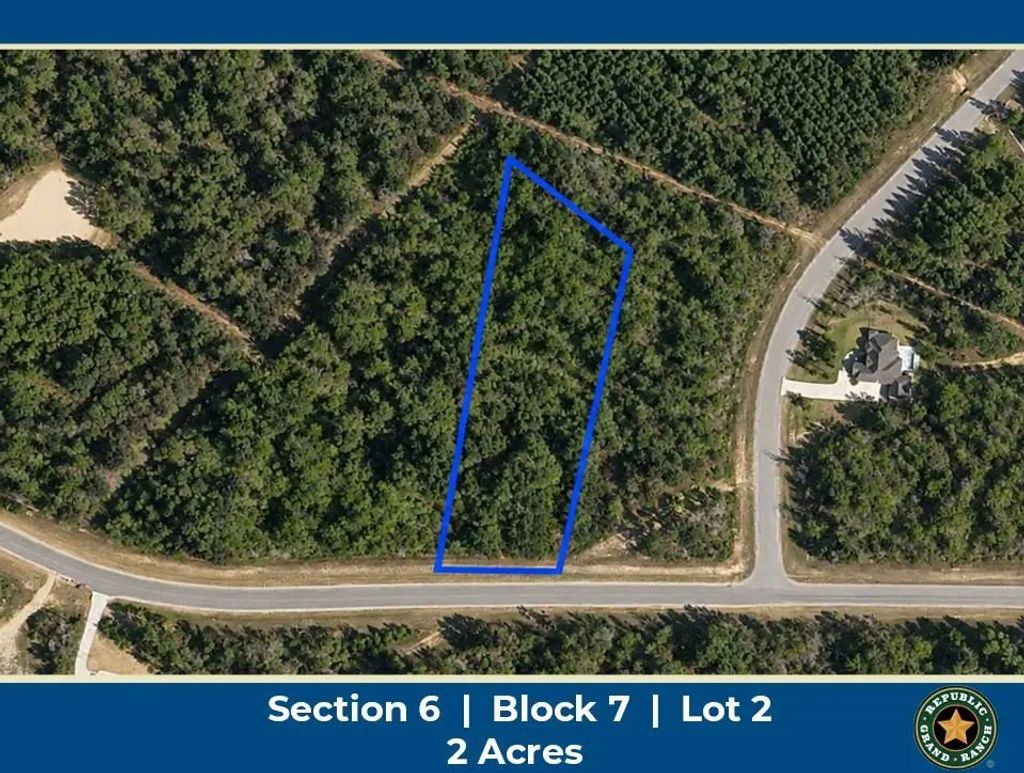 11631 Grand North Road, Willis
