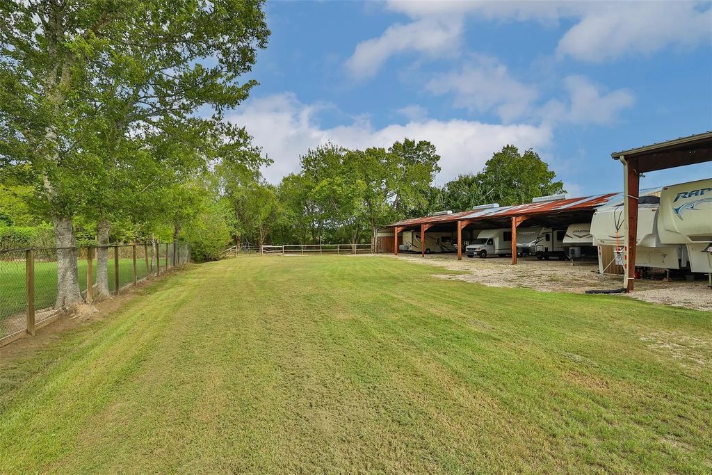 3422 Longhorn Drive, Houston