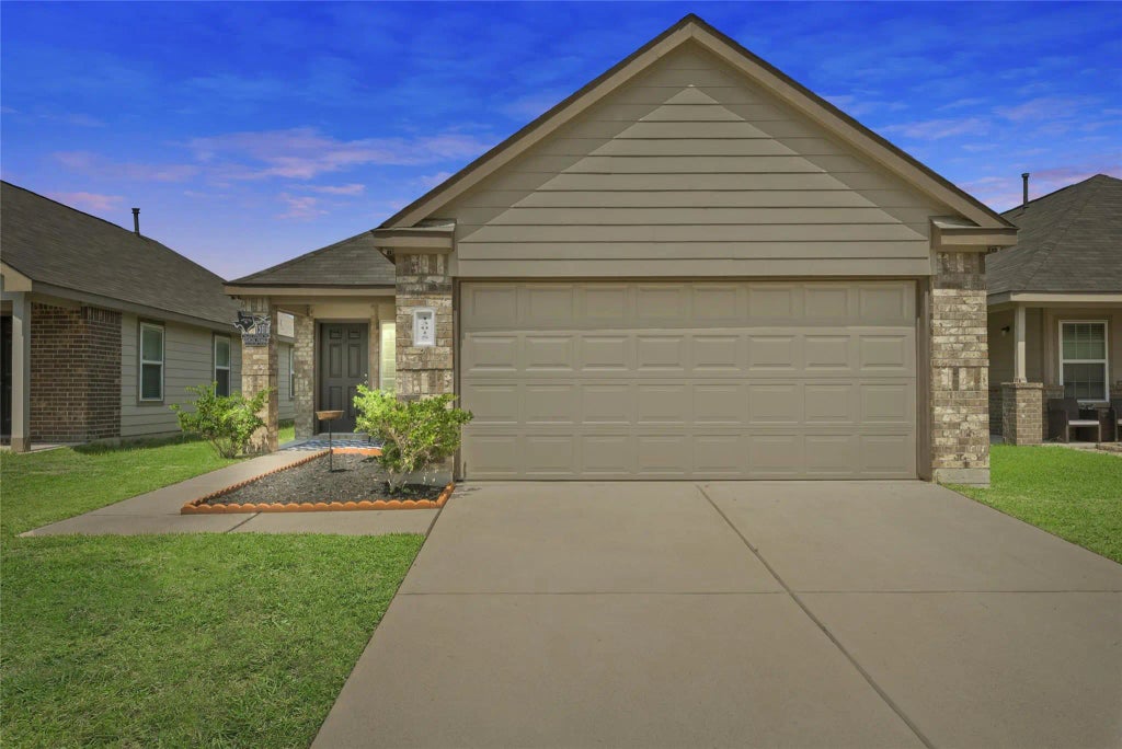 13015 Italian Cypress Trail, Houston